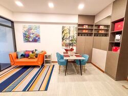 Bliss @ Hillside Drive (D19), Condominium #556091711
